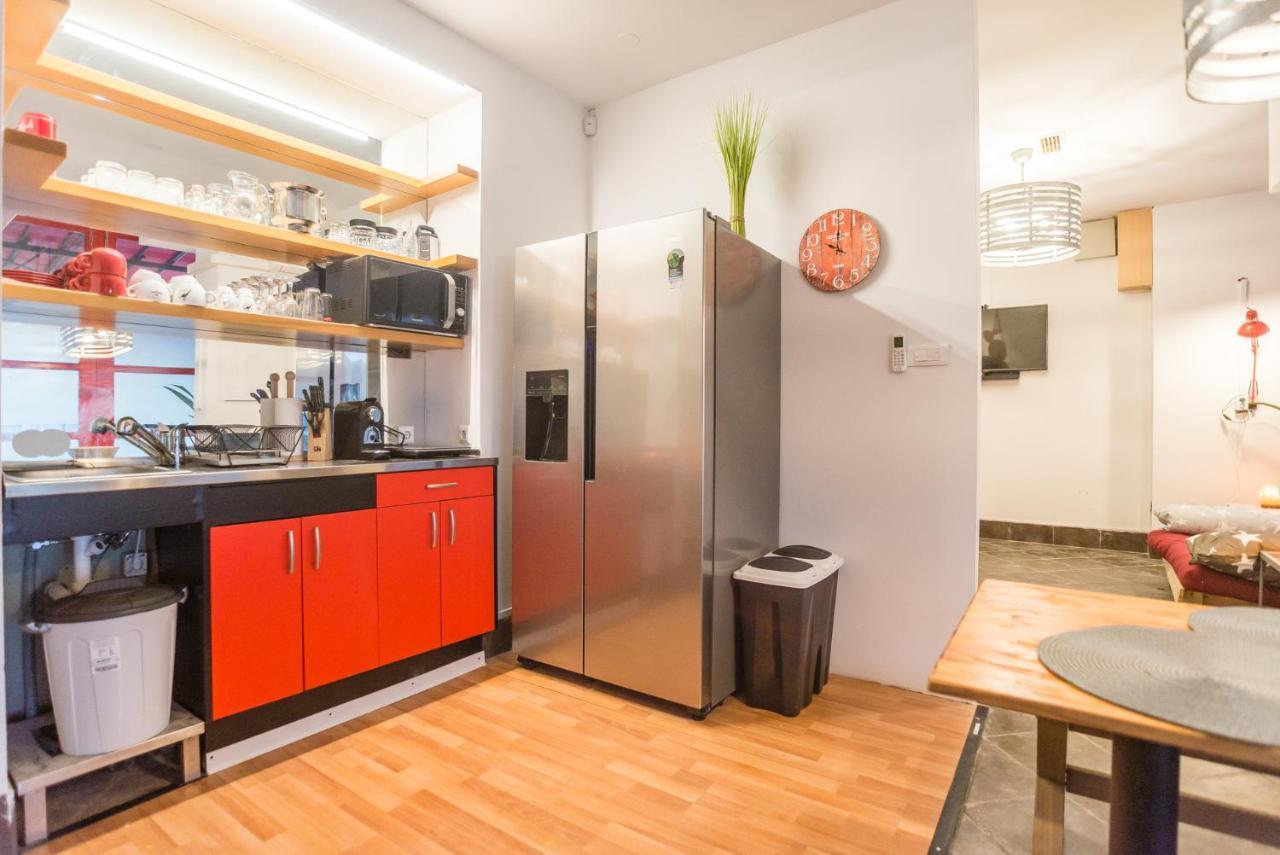 Apartma N'Poznam Liubliana Exterior foto