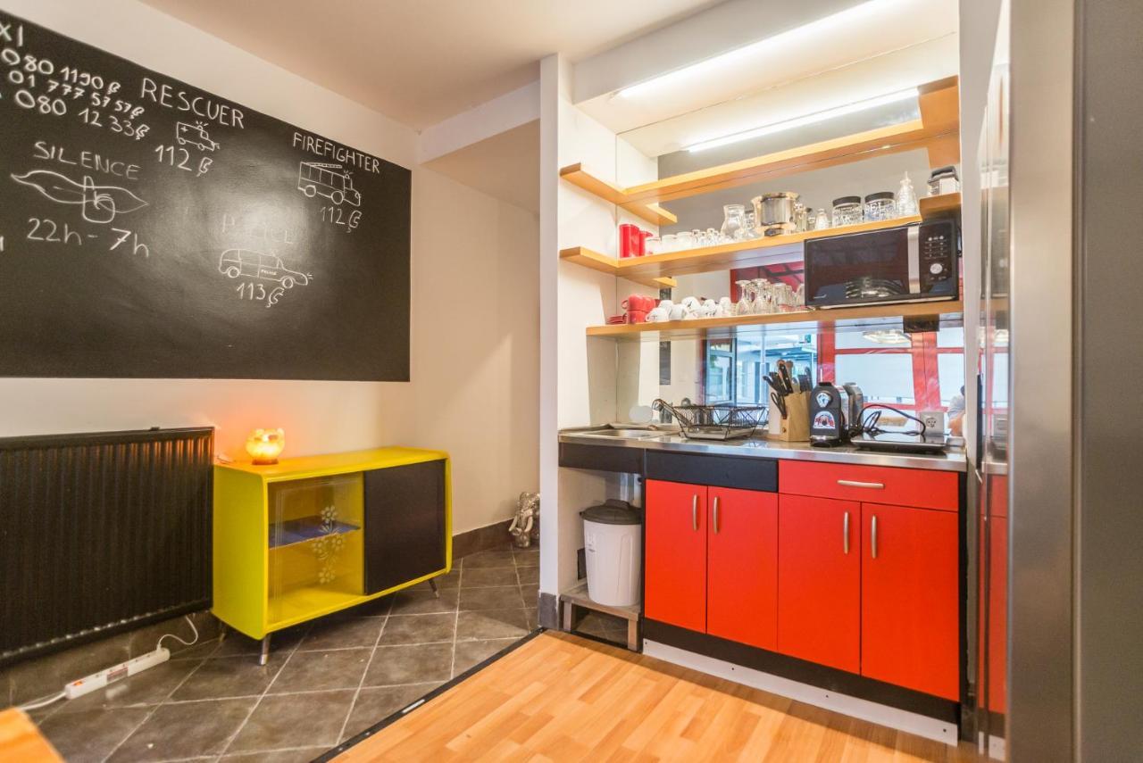 Apartma N'Poznam Liubliana Exterior foto