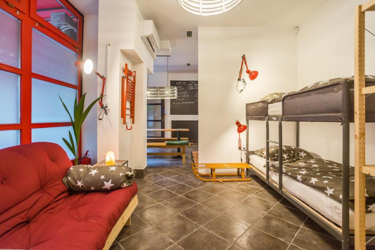 Apartma N'Poznam Liubliana Exterior foto