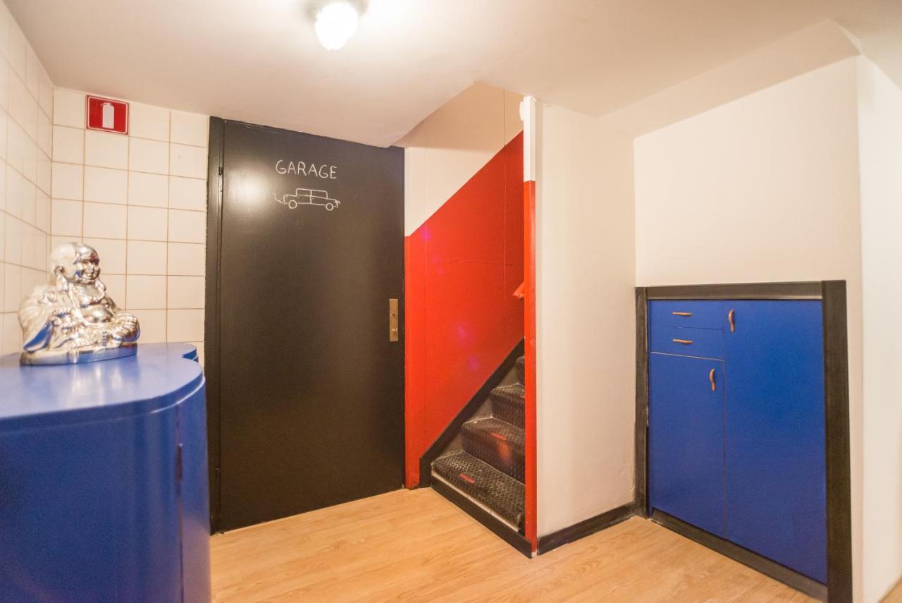 Apartma N'Poznam Liubliana Exterior foto