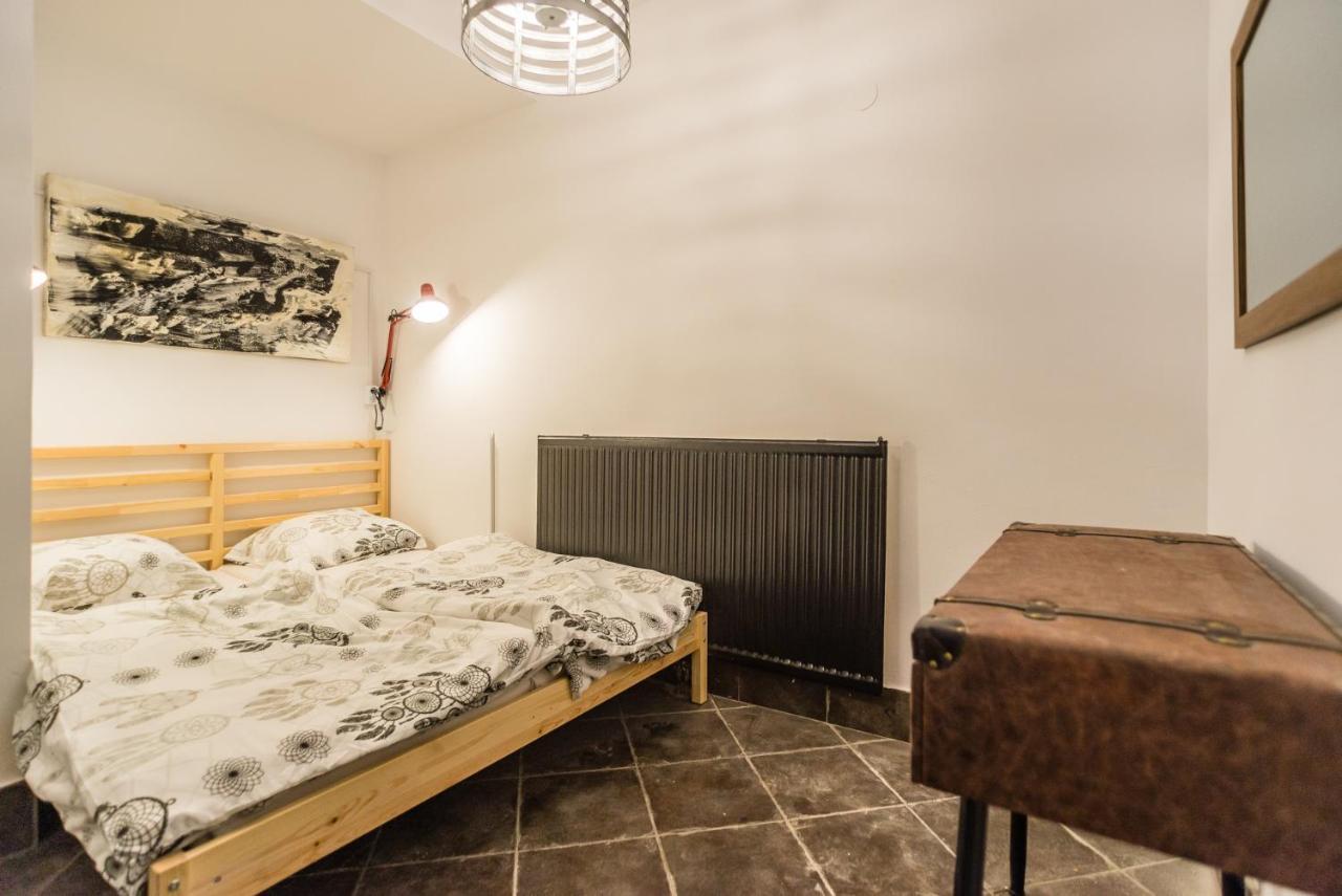 Apartma N'Poznam Liubliana Exterior foto