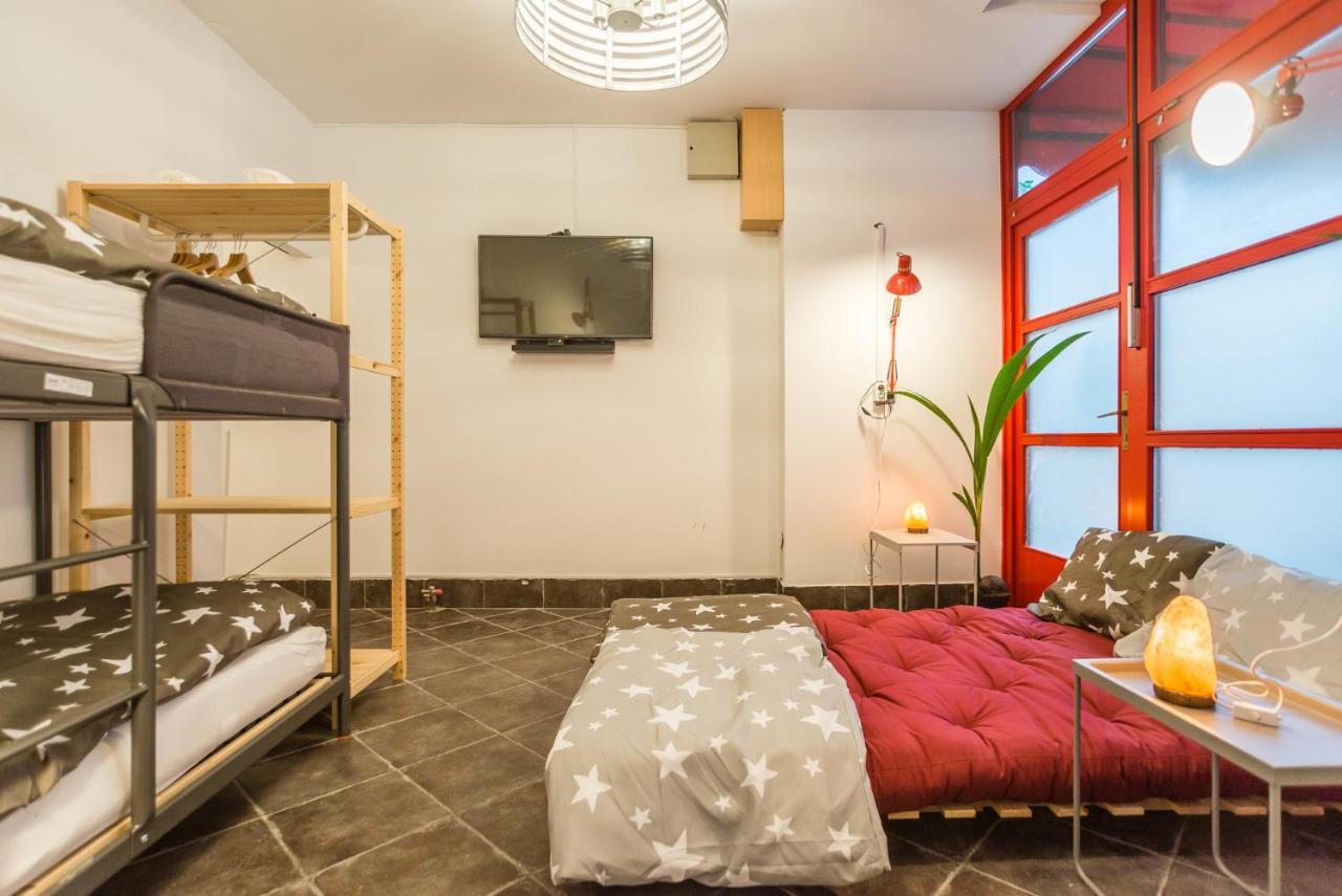Apartma N'Poznam Liubliana Exterior foto