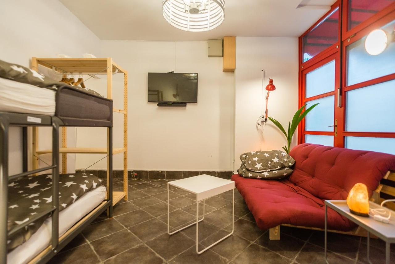 Apartma N'Poznam Liubliana Exterior foto