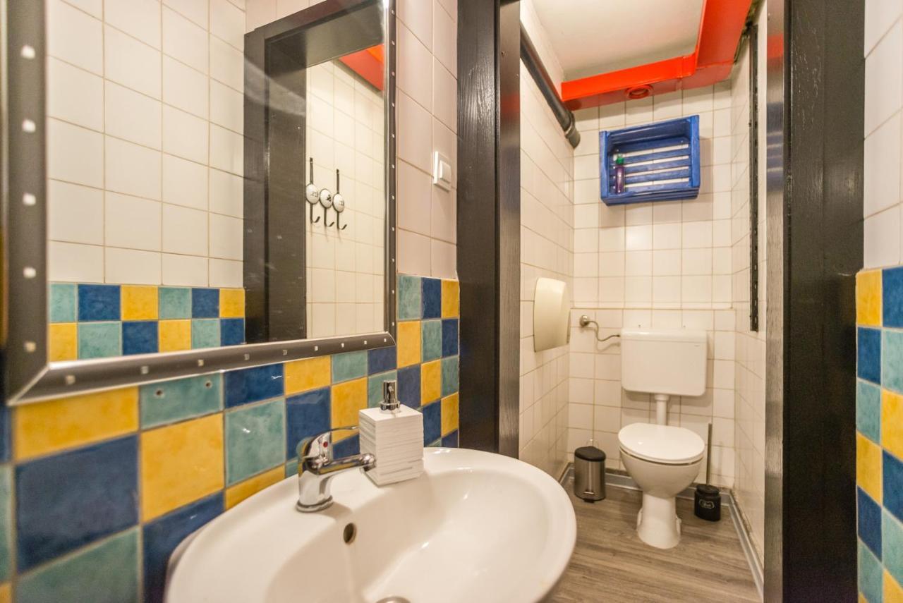 Apartma N'Poznam Liubliana Exterior foto